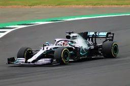 FTX gaat samenwerken met Mercedes-AMG Petronas F1 Team