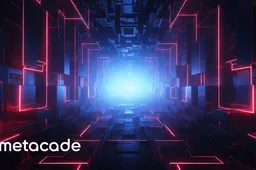 Web3 crypto nieuws - Metacade lanceert nieuwe P2E game