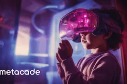 Baanbrekend Web3 platform: Is Metacade klaar om in 2024 een top crypto te zijn?