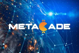 Crypto whales ontwaken na een rustig jaar: dit is waarom ze Metacade-tokens kopen