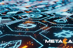 Bullish nieuws over Bitcoin is veelbelovend begin 2023. Kan Metacade hierdoor ook stijgen?