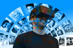 Nokia deelt 2030 strategie voor Metaverse uitbreidingen