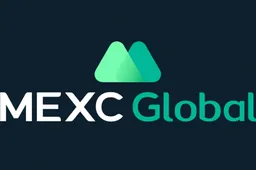 ￼Wat is MEXC Global?