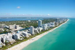 Belasting in Bitcoin betalen? Miami is ermee bezig!