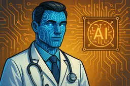 VS neemt wet aan dat export van AI-chips naar China moet beperken