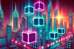 Groot nieuws: Web3's impact in Hong Kong; MTAUR om crypto te ontwrichten?