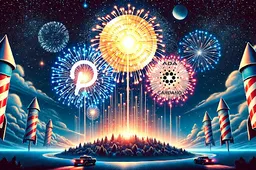 MTAUR gaat de lucht in; samenwerking tussen DOT en ADA zorgt voor opwinding in de gemeenschap