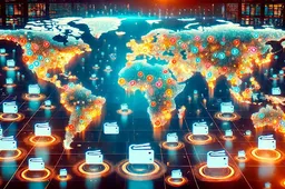 Crypto-gebruikersbestand bereikt 10 miljoen in Q2 2024