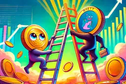 BRETT is op Base, is MTAUR de volgende om te pompen?