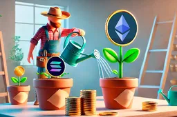 Groei van Ethereum en Solana verwacht dankzij ETF's: Perfecte timing voor MTAUR voorverkoop