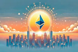 Ethereum ETF's op komst, Bitwise CCO geeft aan