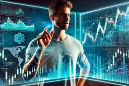 Expert Chris Burniske voorspelt grote opleving in de cryptocurrency-markt