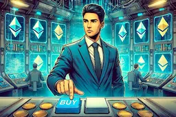 $300M ETH verkoop veroorzaakt prijsdaling tot onder $2200, analisten signaleren 'buy the dip' kans