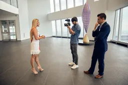 Miss Universe Organization ontkent verband met nieuw, gelijknamig, project