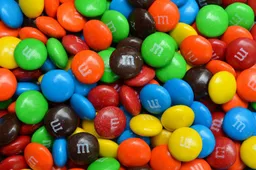M&M's gaat exclusieve limited-edition Bored Apes snoepjes uitgeven