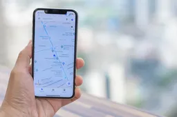 Verschillende manieren om iemand zijn locatie te zien