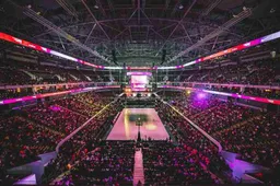 NBA werkt samen met bedrijf achter CryptoKitties