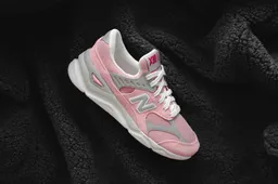 New Balance gaat de Cardano blockchain gebruiken