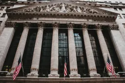 New York neemt wet aan dat "vervuilde" Bitcoin-mines verbiedt