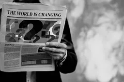 New York Times heeft blockchain pilot afgerond voor het voorkomen van misinformatie