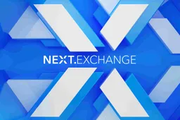 NEXT.Exchange winactie bekendmaking