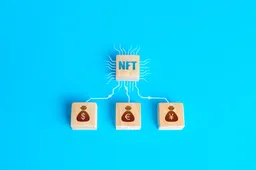 OpenSea bereikt $3 miljard aan maandelijks NFT-volume