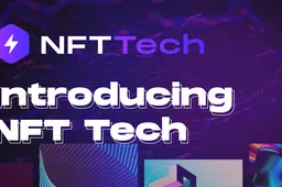 Dit small cap NFT-project moet je in de gaten houden!