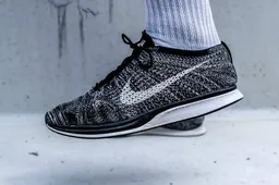 Nike verkrijgt patent om schoenen te tokenizen