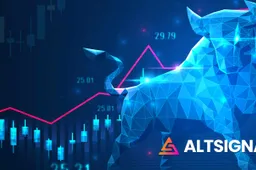 AltSignals versus Injective – Welke handelscrypto zal in 2024 exploderen?