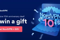 Beveilig je cryptocurrencies met NordVPN tegen 70% korting