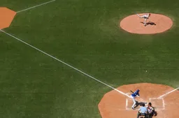 Amerikaans honkbalteam Oakland Athletics gaat Bitcoin vasthouden