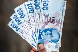 Turkse cryptobeurs Vebitcoin onder druk