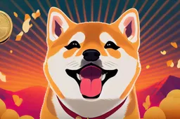 Nieuwe altcoin van minder dan $0,10 zal meer stijgen dan Shiba Inu (SHIB)