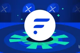 Het AI-token dat u miljonair kan maken, neemt het op tegen Flare (FLR) en Litecoin (LTC) voor marktdominantie