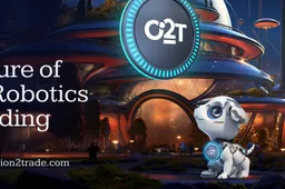 De Algorand-gemeenschap is optimistisch voor 2024. Option2Trade (O2T) en Injective Protocol (INJ) op koers naar 100x