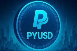 Betaalgigant PayPal gaat beloningen aan PYUSD-houders bieden