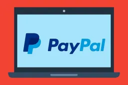 PayPal heeft interesse in cryptocurrencies bevestigd door brief aan Europese Commissie