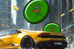 Pepe Coin (PEPE) blijft dalen: Waarom stappen langetermijnbeleggers over op Remittix (RTX)?