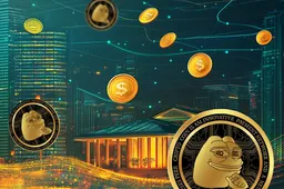 PEPE-prijsvoorspelling: experts geloven dat PEPE deze cyclus de $100 miljard zal passeren, maar ondervindt sterke concurrentie van Remittix