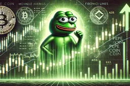 ChatGPT voorspelt: Pepe coin koers verwachting voor eind mei 2025 – Nu memecoins kopen?