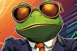 PEPE koers verwachting: Whales kopen massaal – Gaan meme coins stijgen in mei?