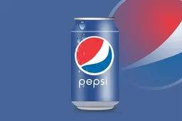 Pepsi betreedt de NFT-wereld met gratis NFT's