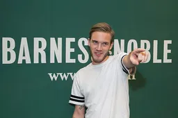 PewDiePie promoot op blockchain gebaseerd spel Wallem