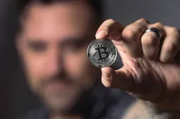 Beleggen in casino crypto