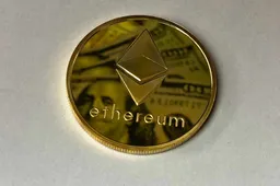 19% kans dat Ethereum (ETH) dit jaar nog een prijs van $6.000 haalt