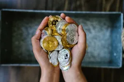 Makkelijk je eigen crypto coin maken