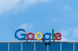 Google gaat $10 miljard investeren in de digitalisering van India