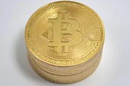 Bitcoin hash rate bereikt nieuwe mijlpaal