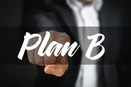 PlanB: Bitcoin op een imminent pad naar de $60K