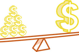 $176 miljoen aan shortposities geliquideerd